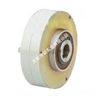 空心軸磁粉制動(dòng)器POD-B-E 空心軸磁粉制動(dòng)器POD-B-E